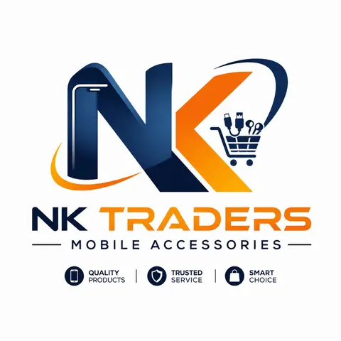 NK Traders Mobile Accessories