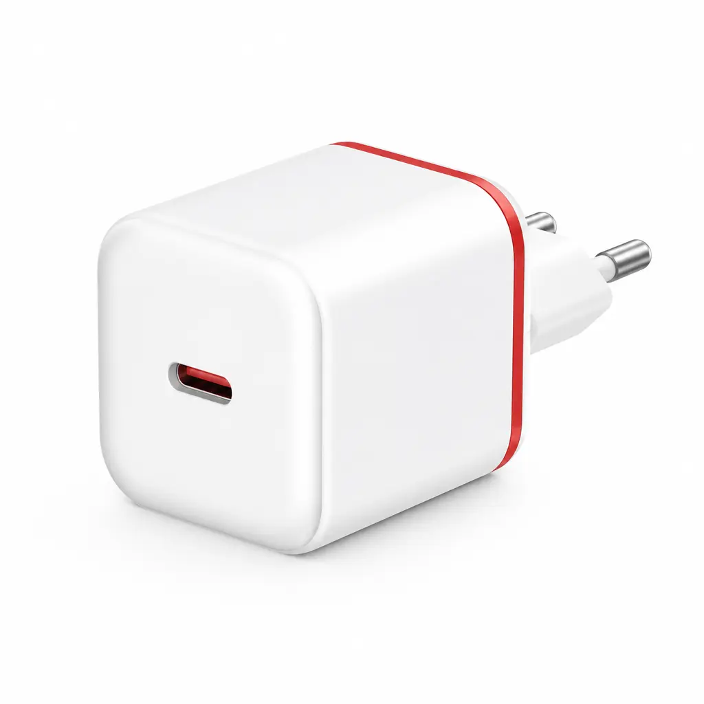 20W USB-C Fast Charger