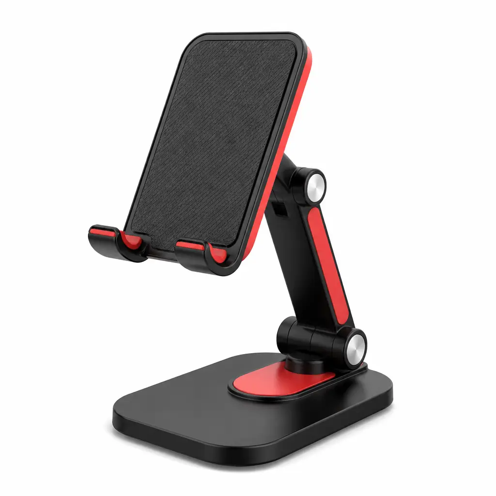 Adjustable Mobile Holder Stand