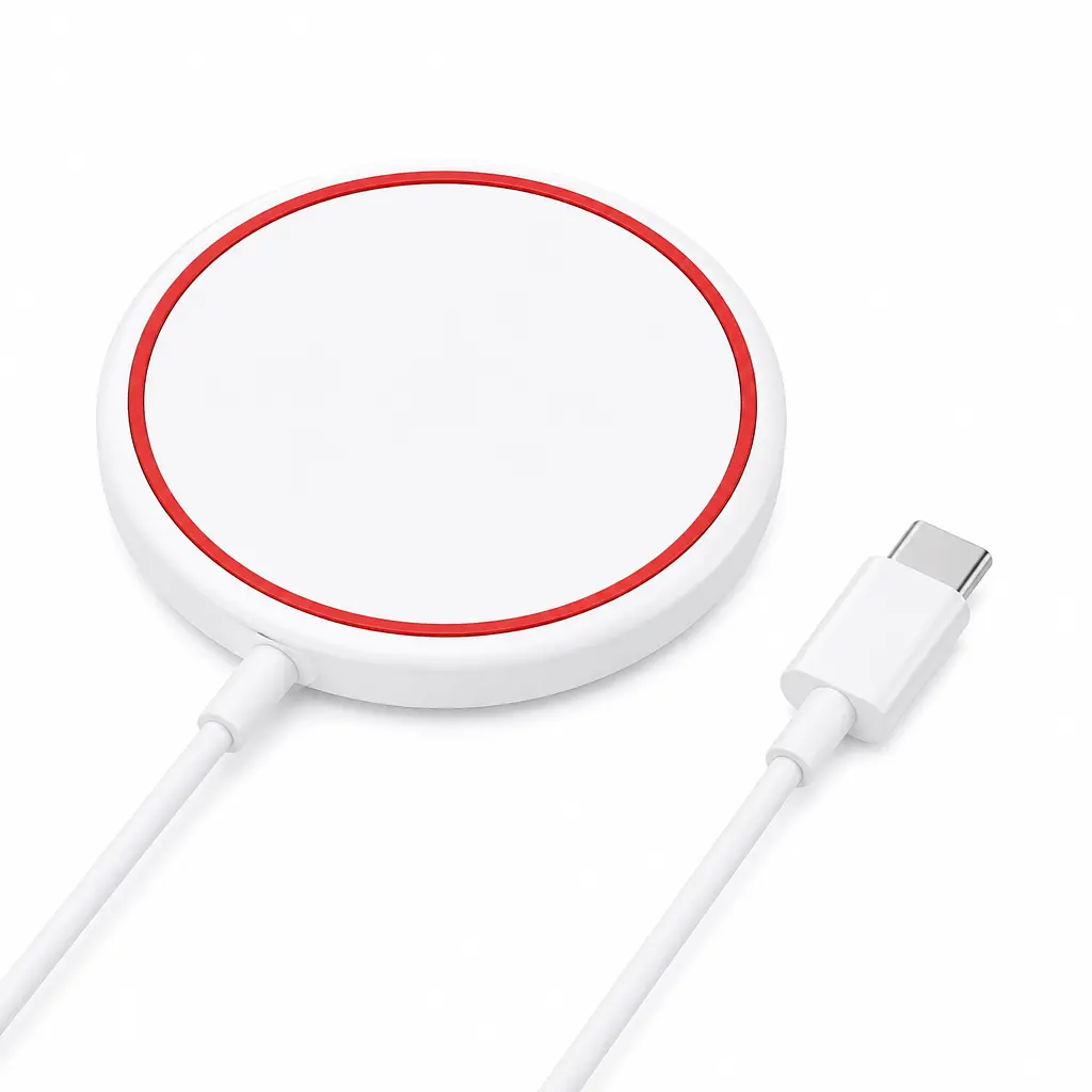 Wireless Magnetic Charger